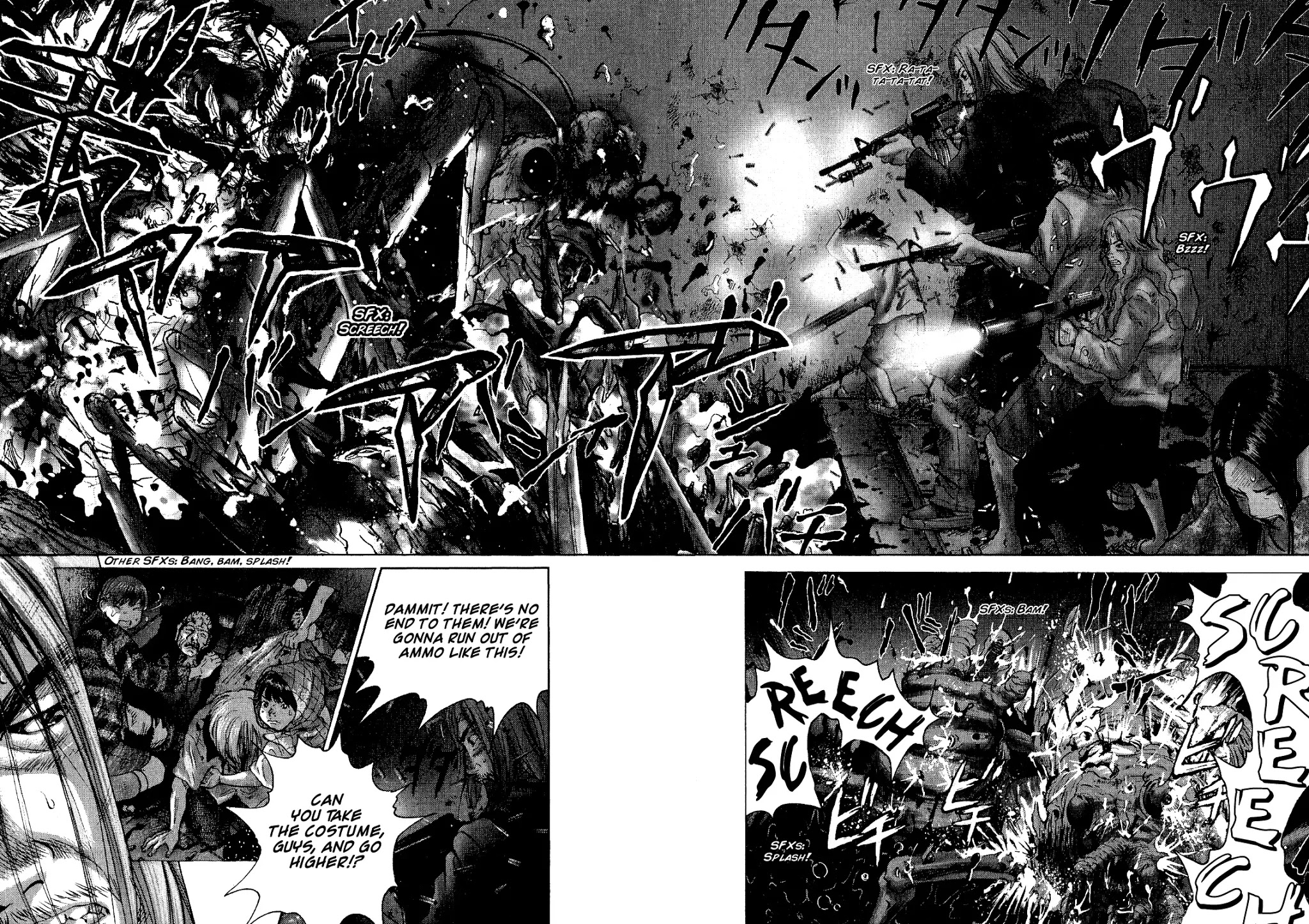 Sprite Chapter 29 page 10 - Chapter 29