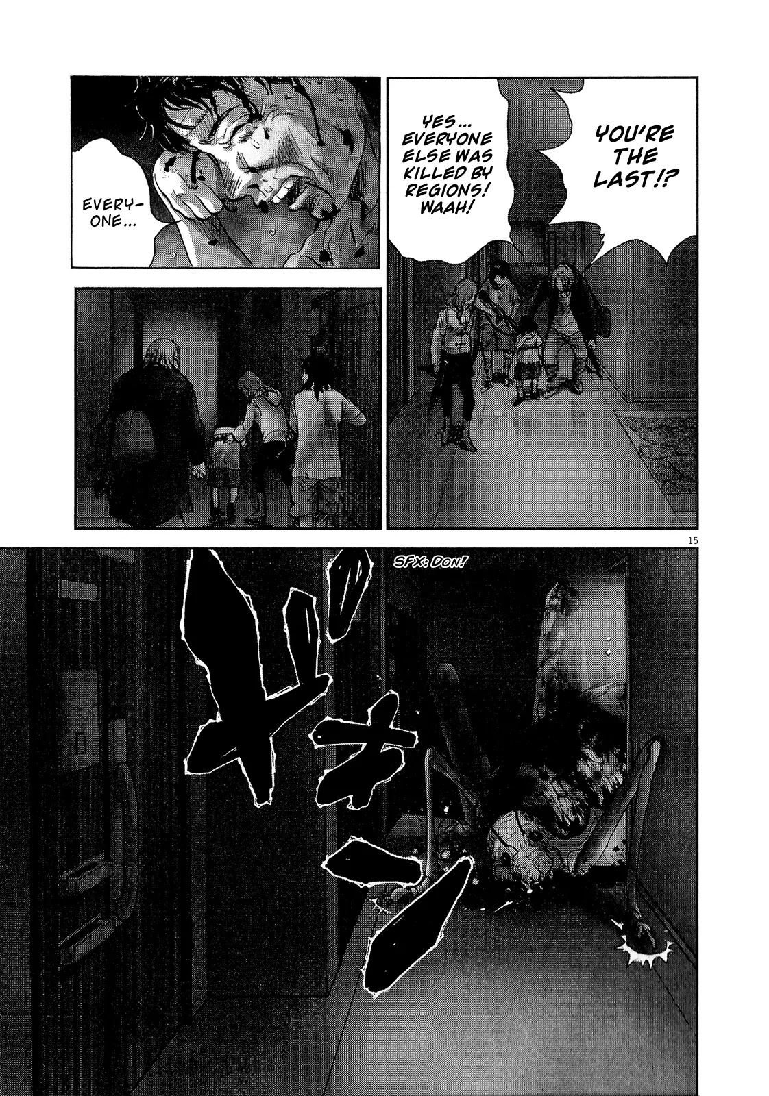 Sprite Chapter 29 page 14 - Chapter 29