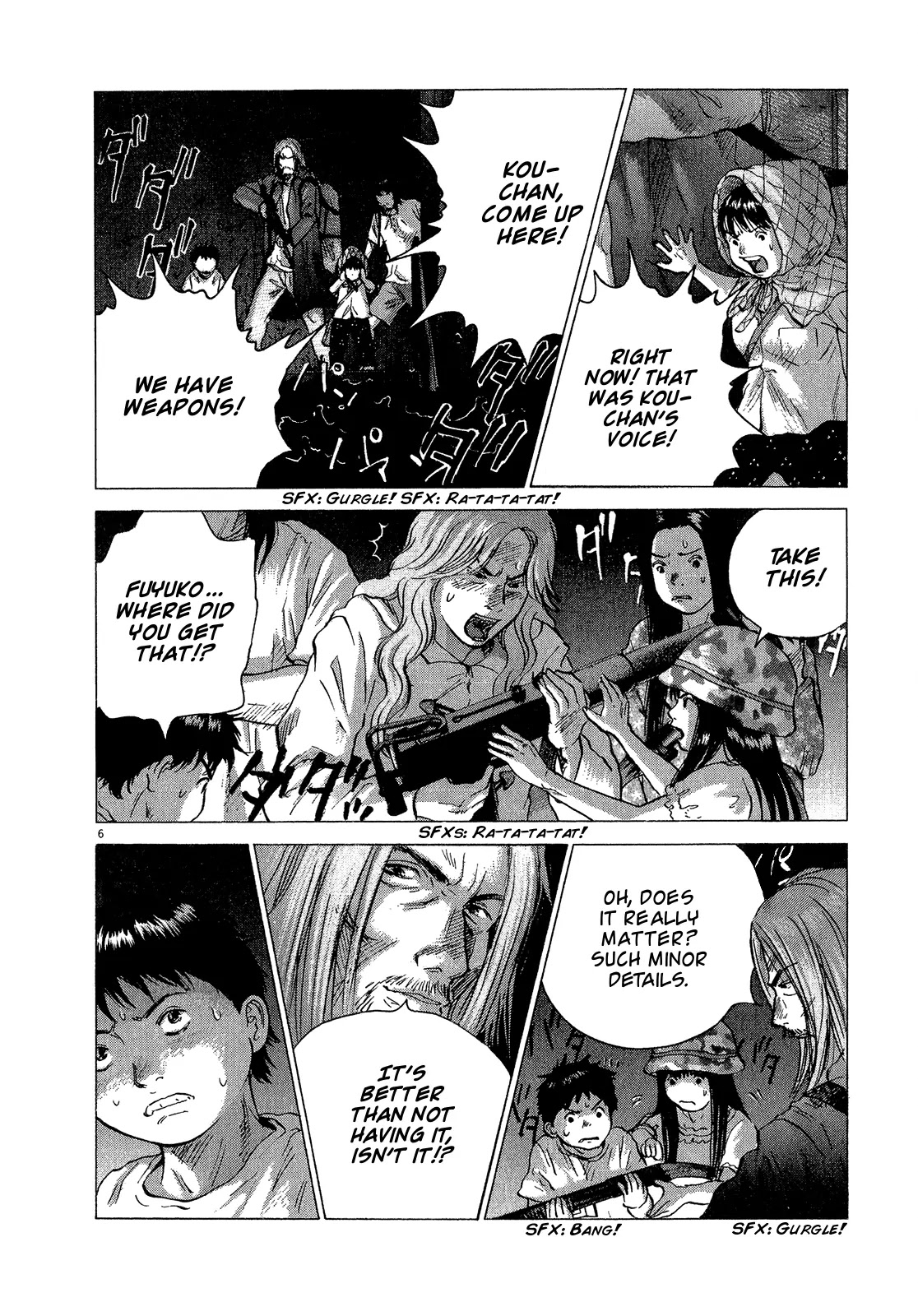 Sprite Chapter 29 page 6 - Chapter 29