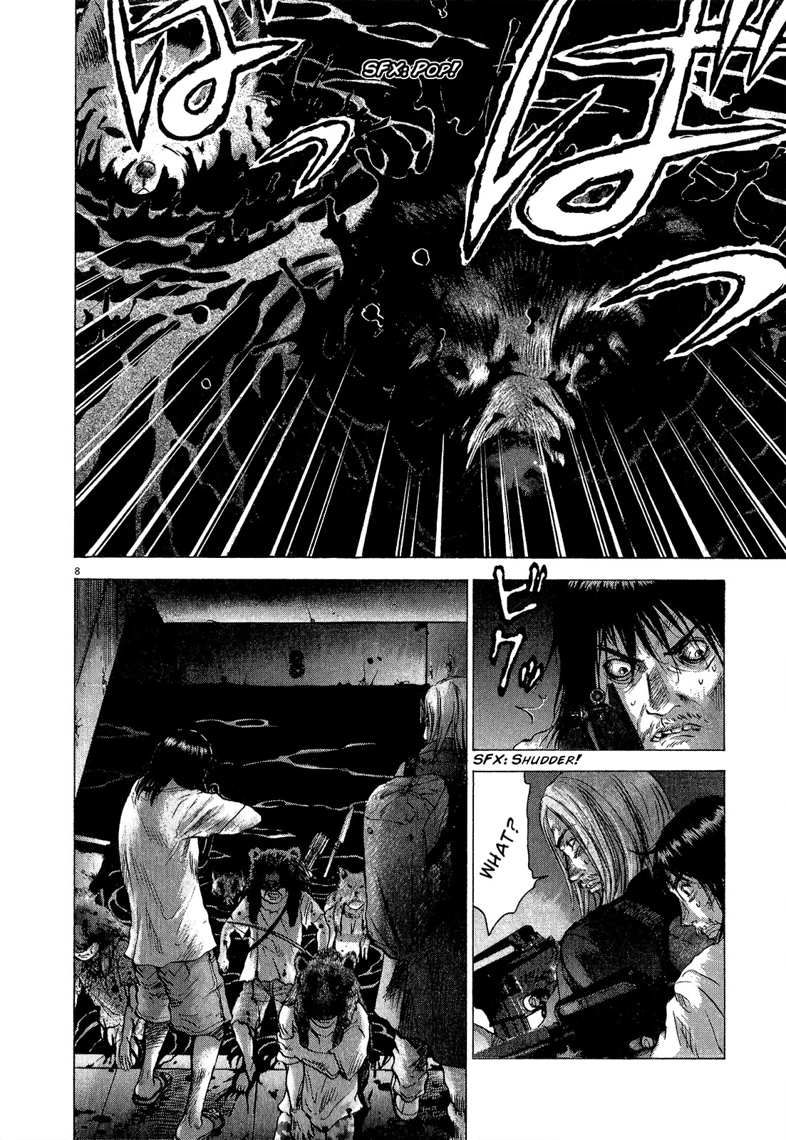 Sprite Chapter 29 page 8 - Chapter 29