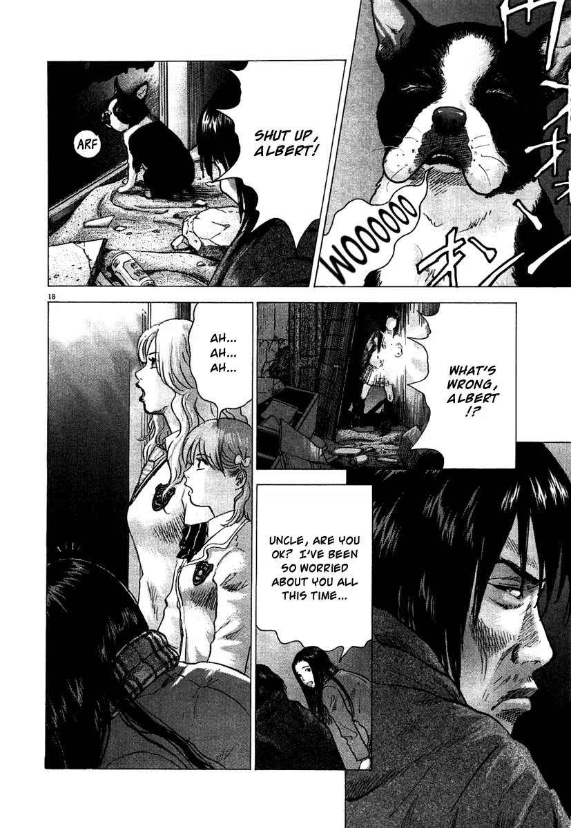 Sprite Chapter 3 page 19 - Chapter 3