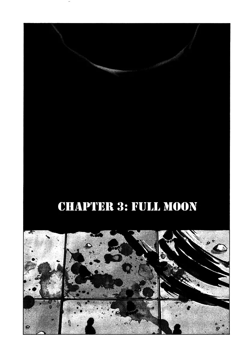 Sprite Chapter 3 page 2 - Chapter 3