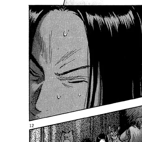 Sprite Chapter 30 : Despair cover