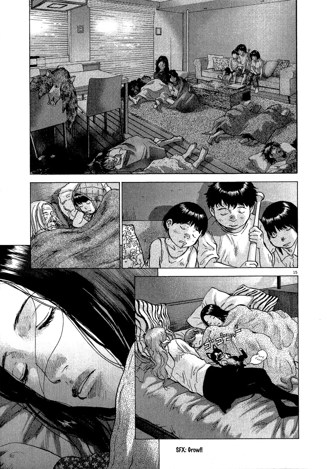 Sprite Chapter 31 page 13 - Chapter 31