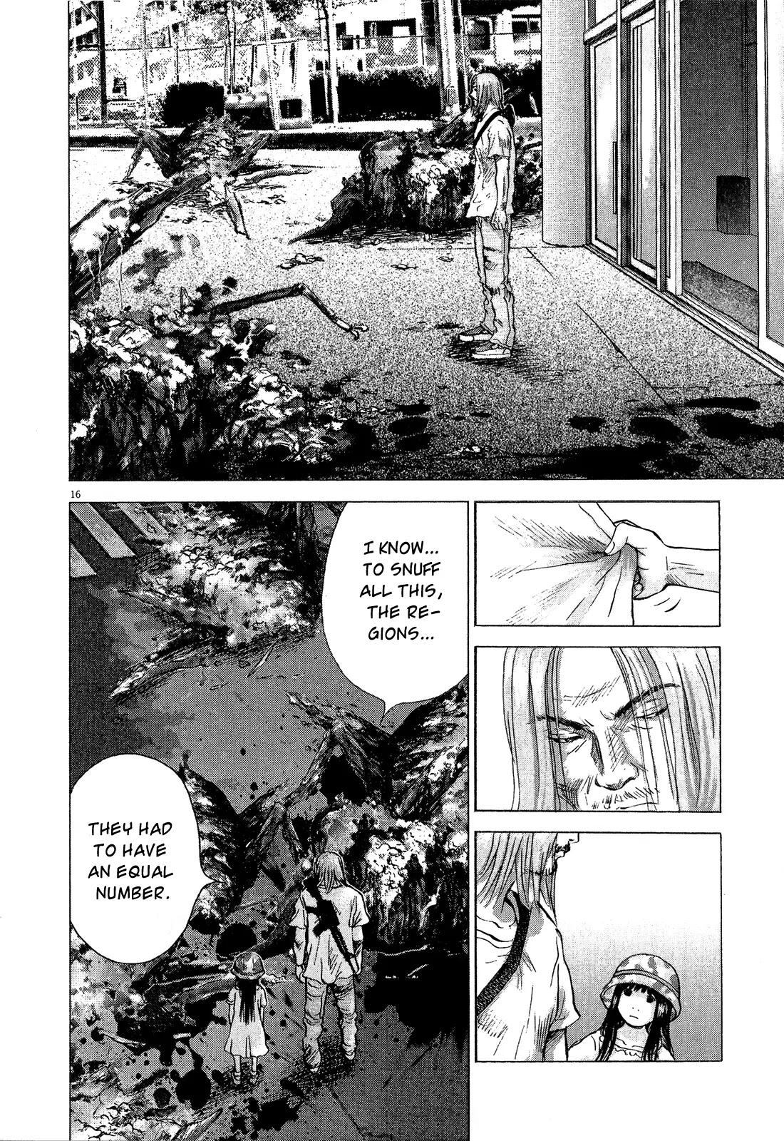 Sprite Chapter 31 page 14 - Chapter 31