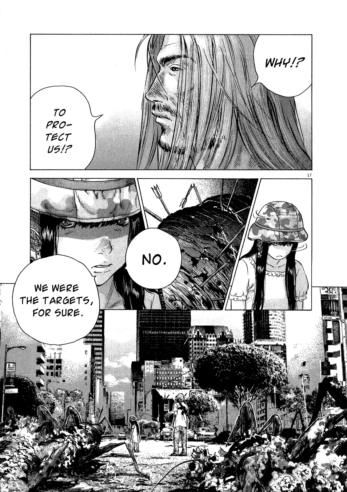 Sprite Chapter 31 page 15 - Chapter 31