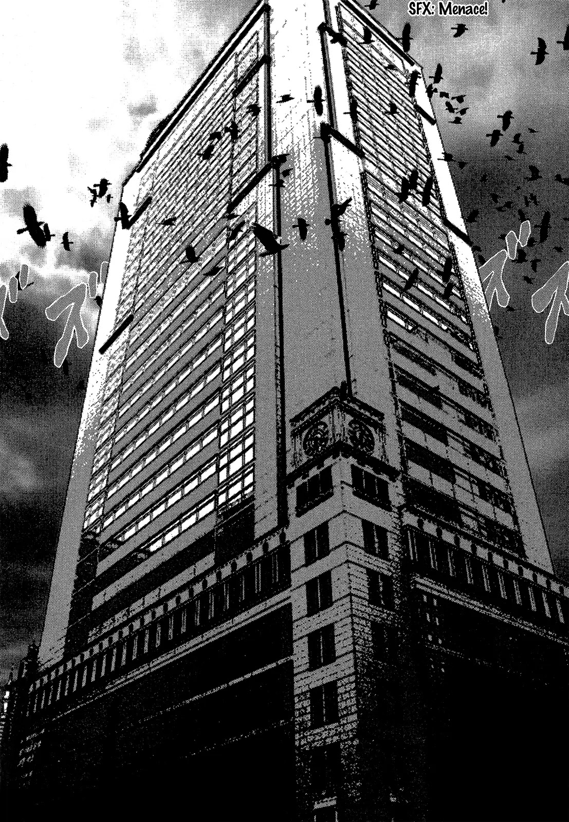 Sprite Chapter 31 page 18 - Chapter 31