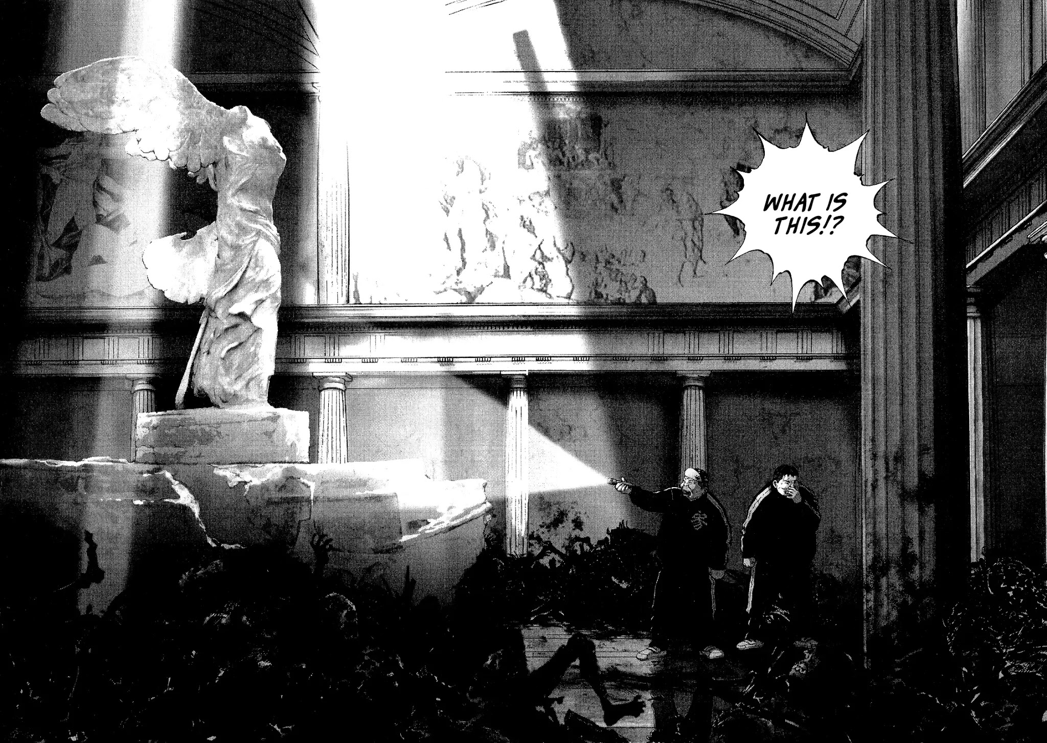 Sprite Chapter 31 page 20 - Chapter 31