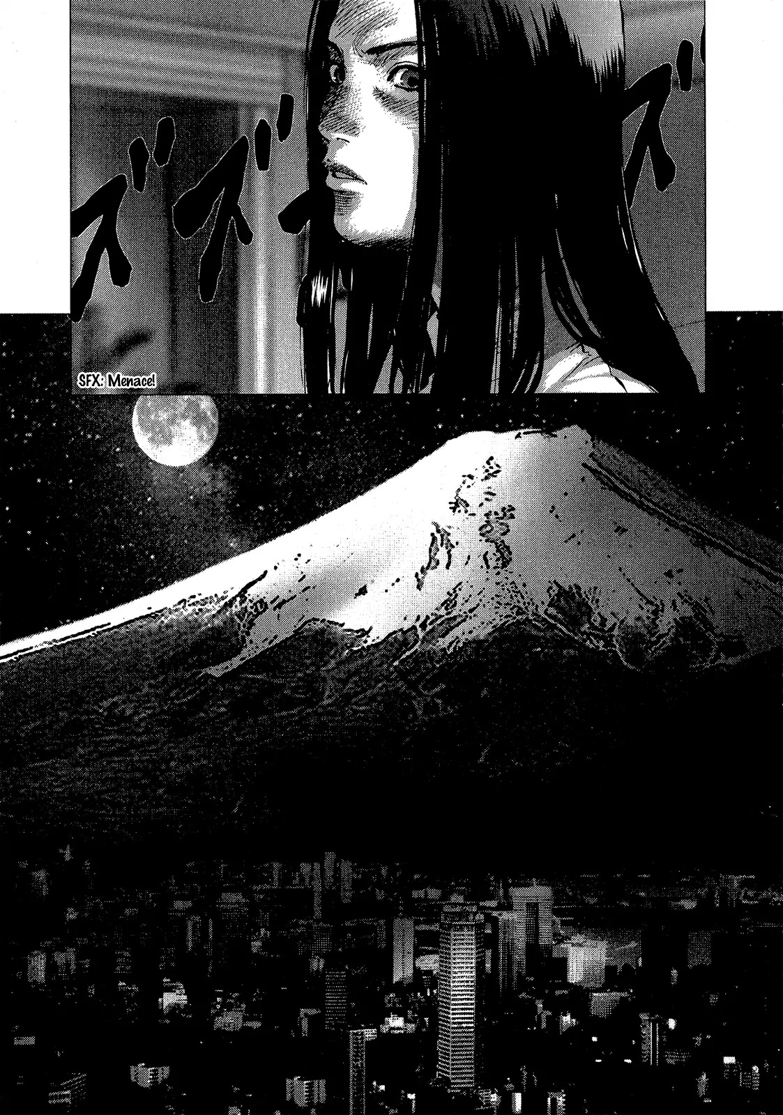 Sprite Chapter 32 page 13 - Chapter 32