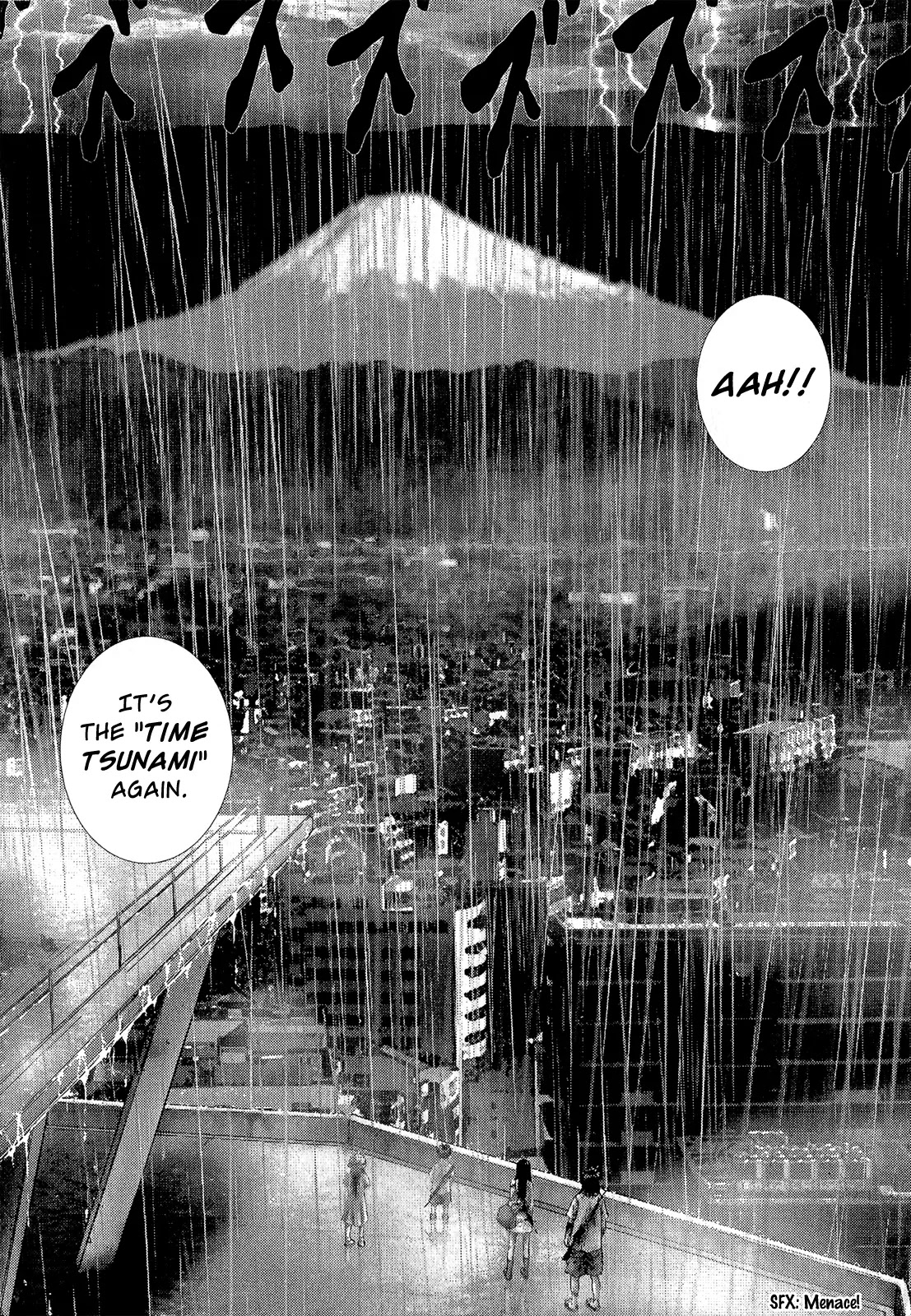 Sprite Chapter 32 page 19 - Chapter 32