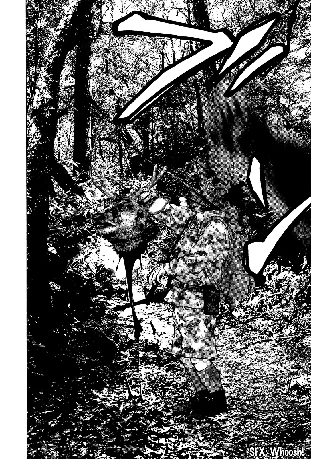 Sprite Chapter 34 page 18 - Chapter 34 : Babel System