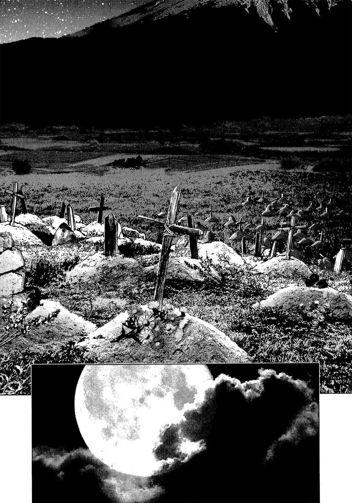 Sprite Chapter 35 page 20 - Chapter 35