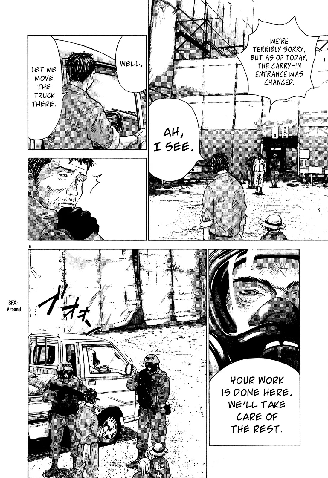 Sprite Chapter 35 page 7 - Chapter 35