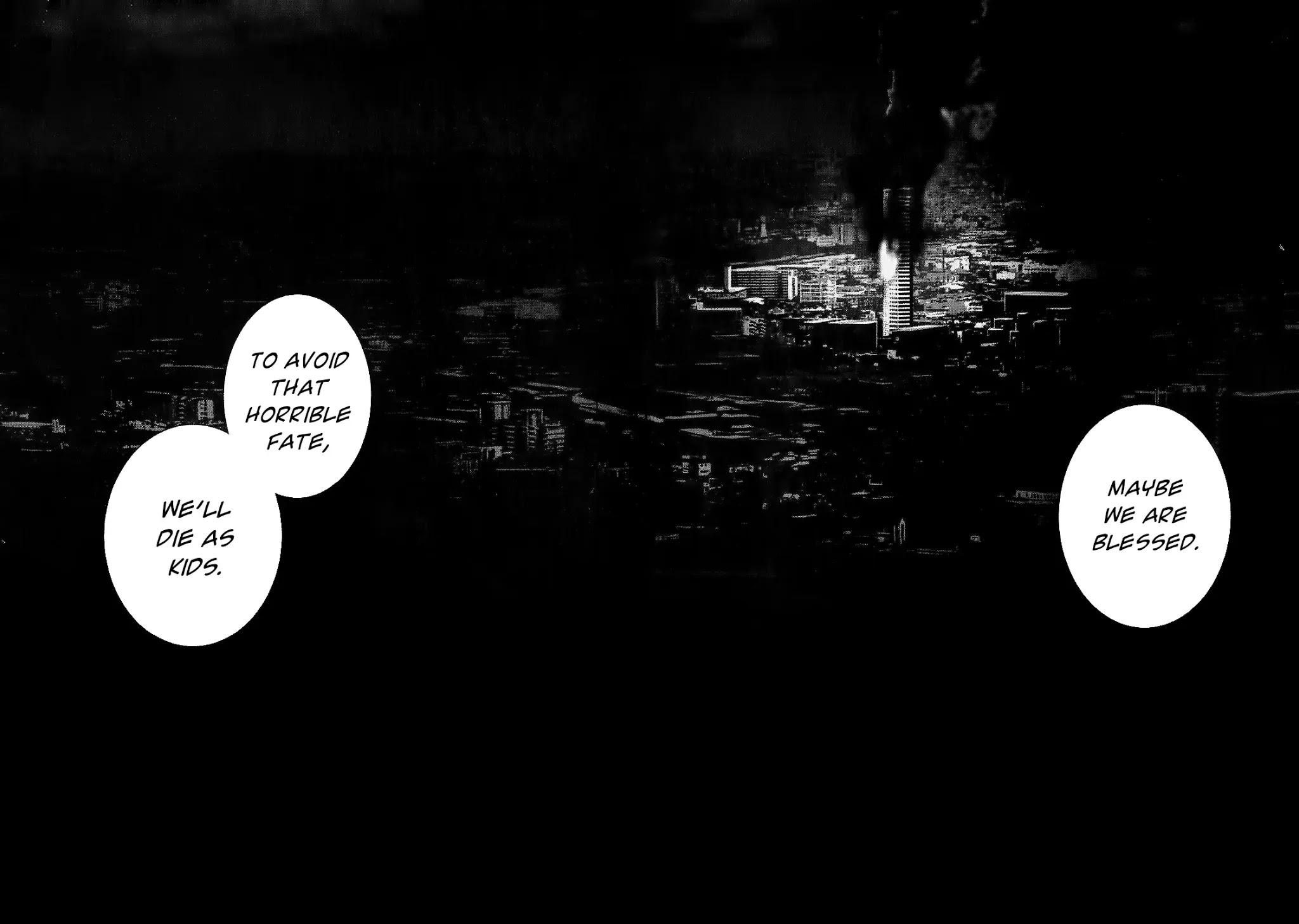 Sprite Chapter 36 page 23 - Chapter 36 : Riot
