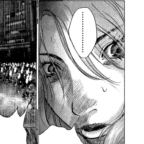 Sprite Chapter 37 : Pack of Beasts cover