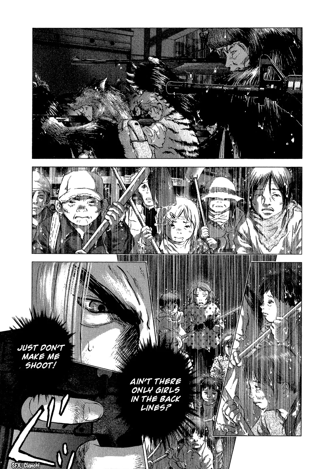 Sprite Chapter 38 page 10 - Chapter 38