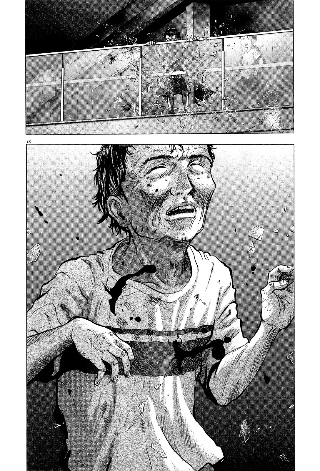 Sprite Chapter 38 page 19 - Chapter 38