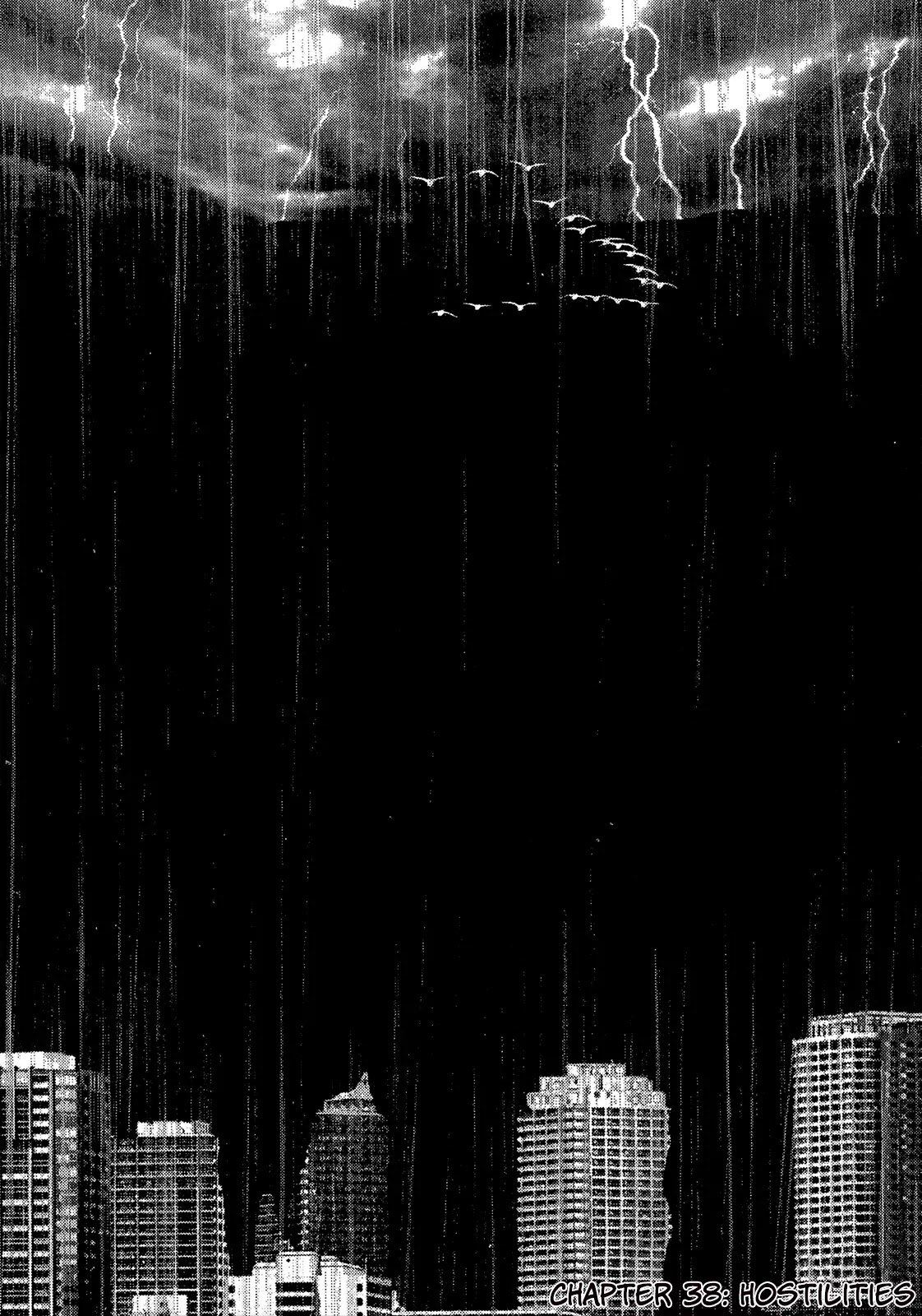 Sprite Chapter 38 page 2 - Chapter 38
