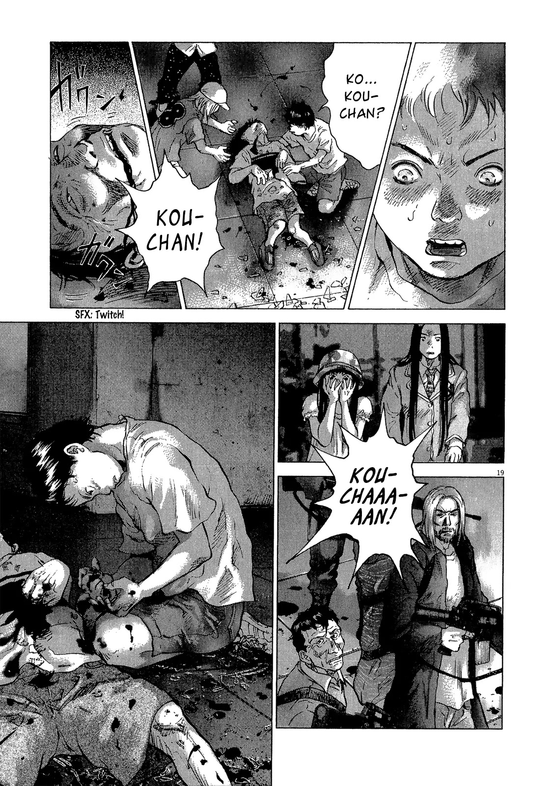 Sprite Chapter 38 page 20 - Chapter 38