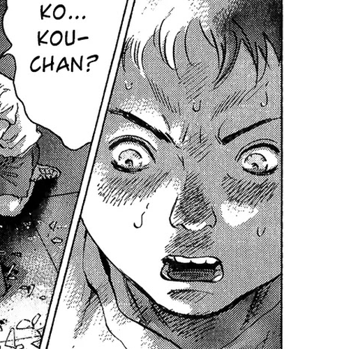 Sprite Chapter 38 cover