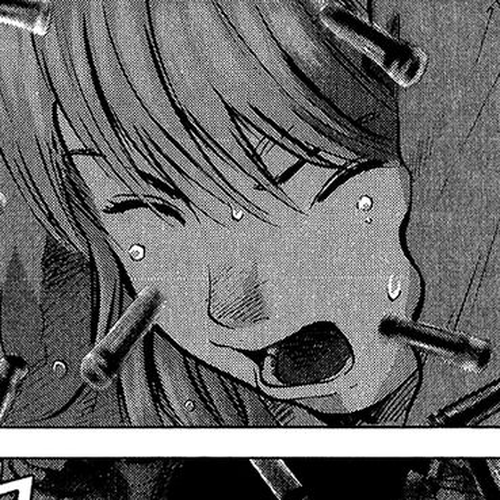 Sprite Chapter 39 : Take your guns! cover
