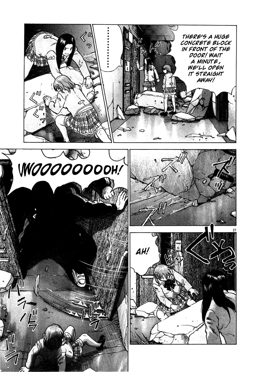 Sprite Chapter 4 page 28 - Chapter 4