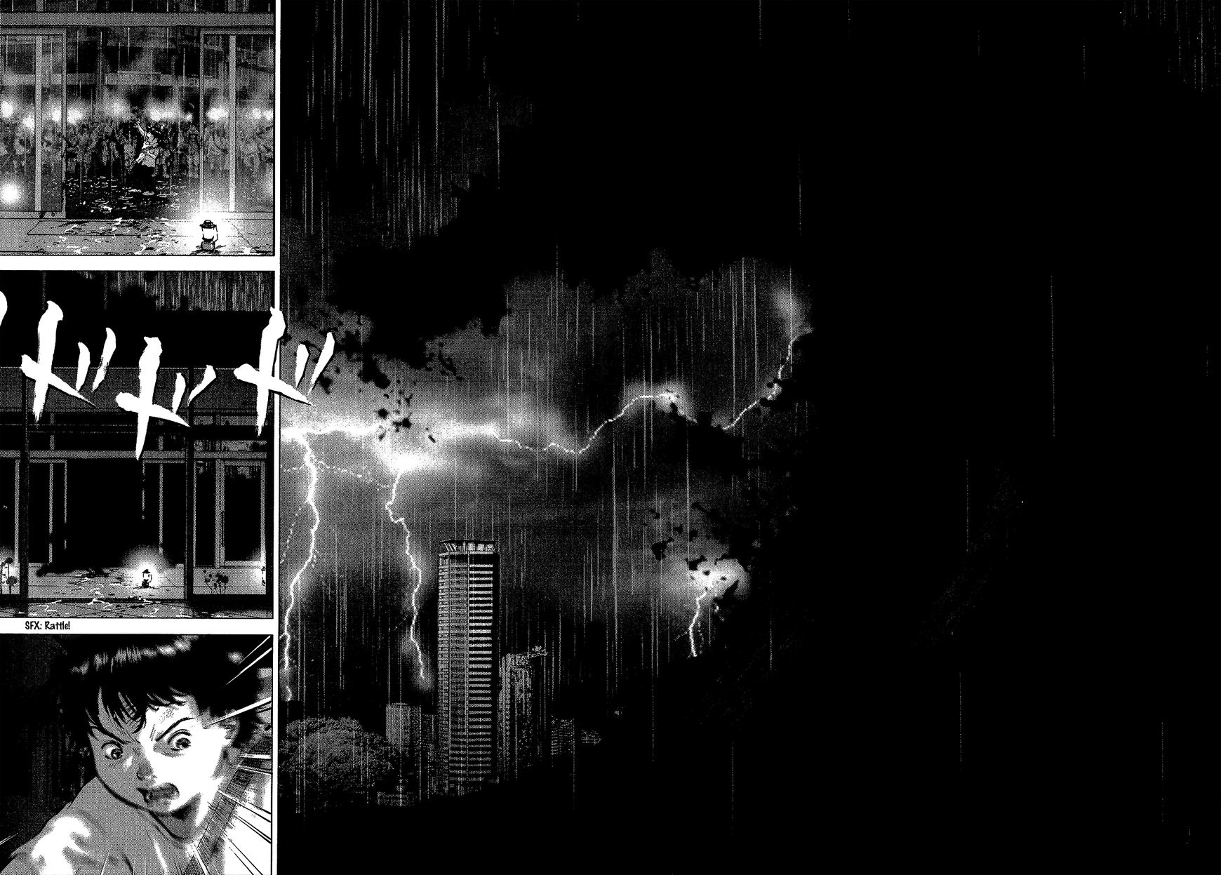 Sprite Chapter 41 page 10 - Chapter 41 : Metamorphoses