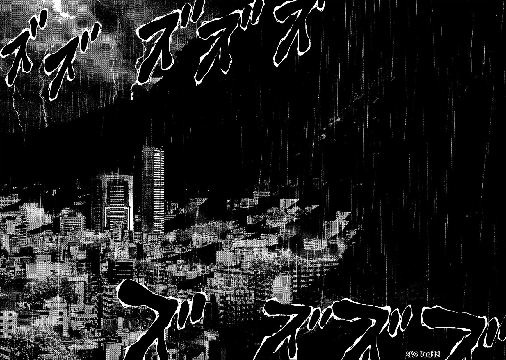 Sprite Chapter 41 page 7 - Chapter 41 : Metamorphoses