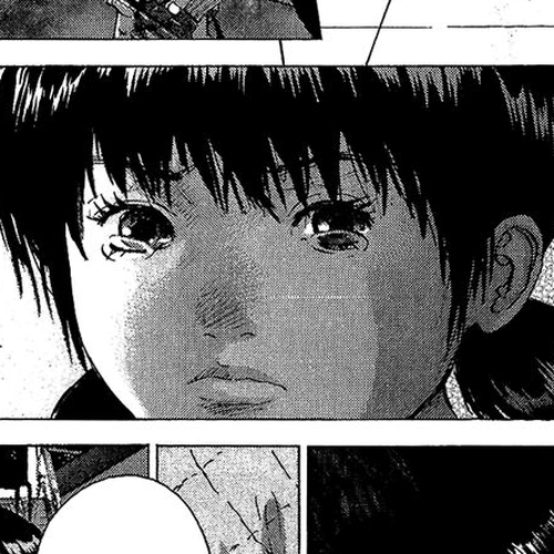 Sprite Chapter 41 : Metamorphoses cover