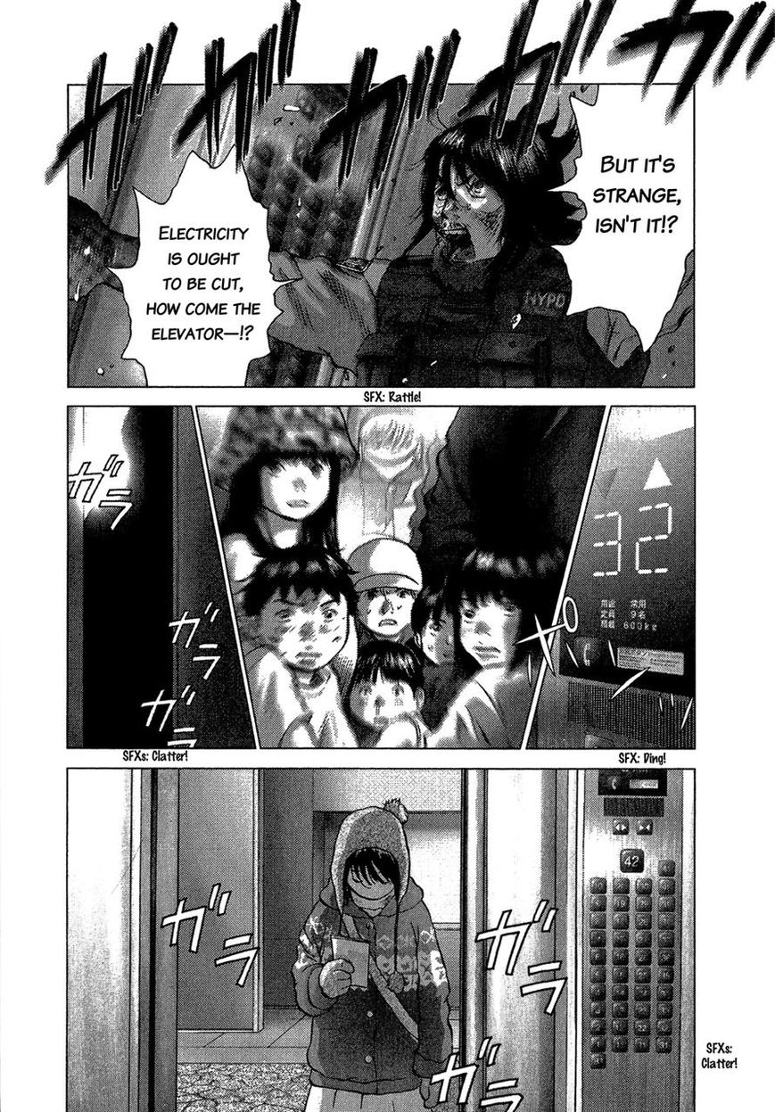 Sprite Chapter 42 page 10 - Chapter 42