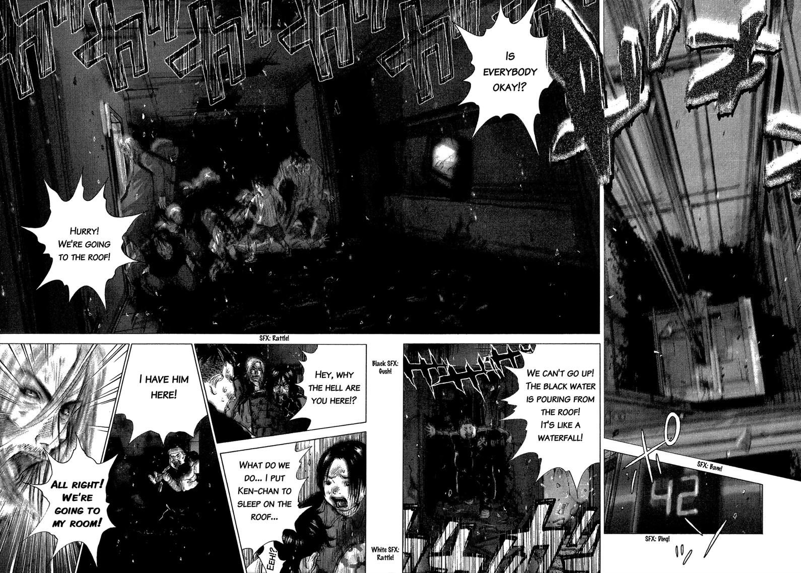 Sprite Chapter 42 page 21 - Chapter 42