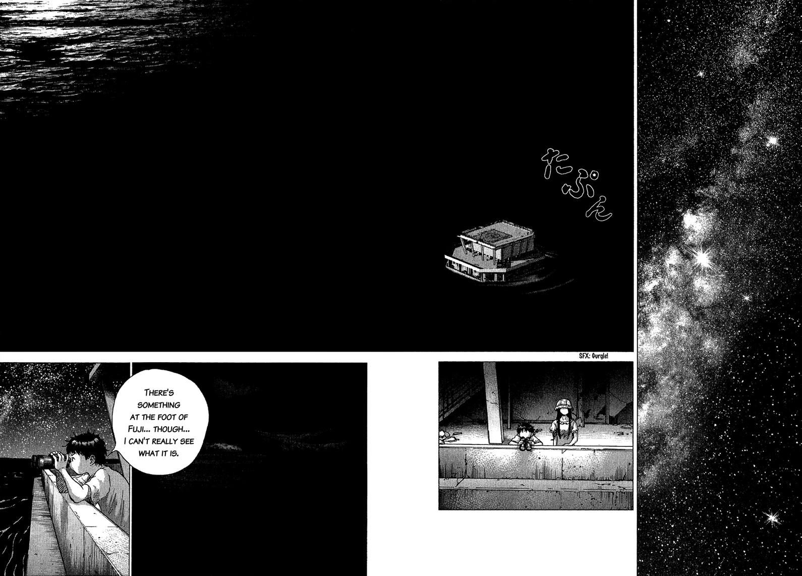 Sprite Chapter 42 page 28 - Chapter 42