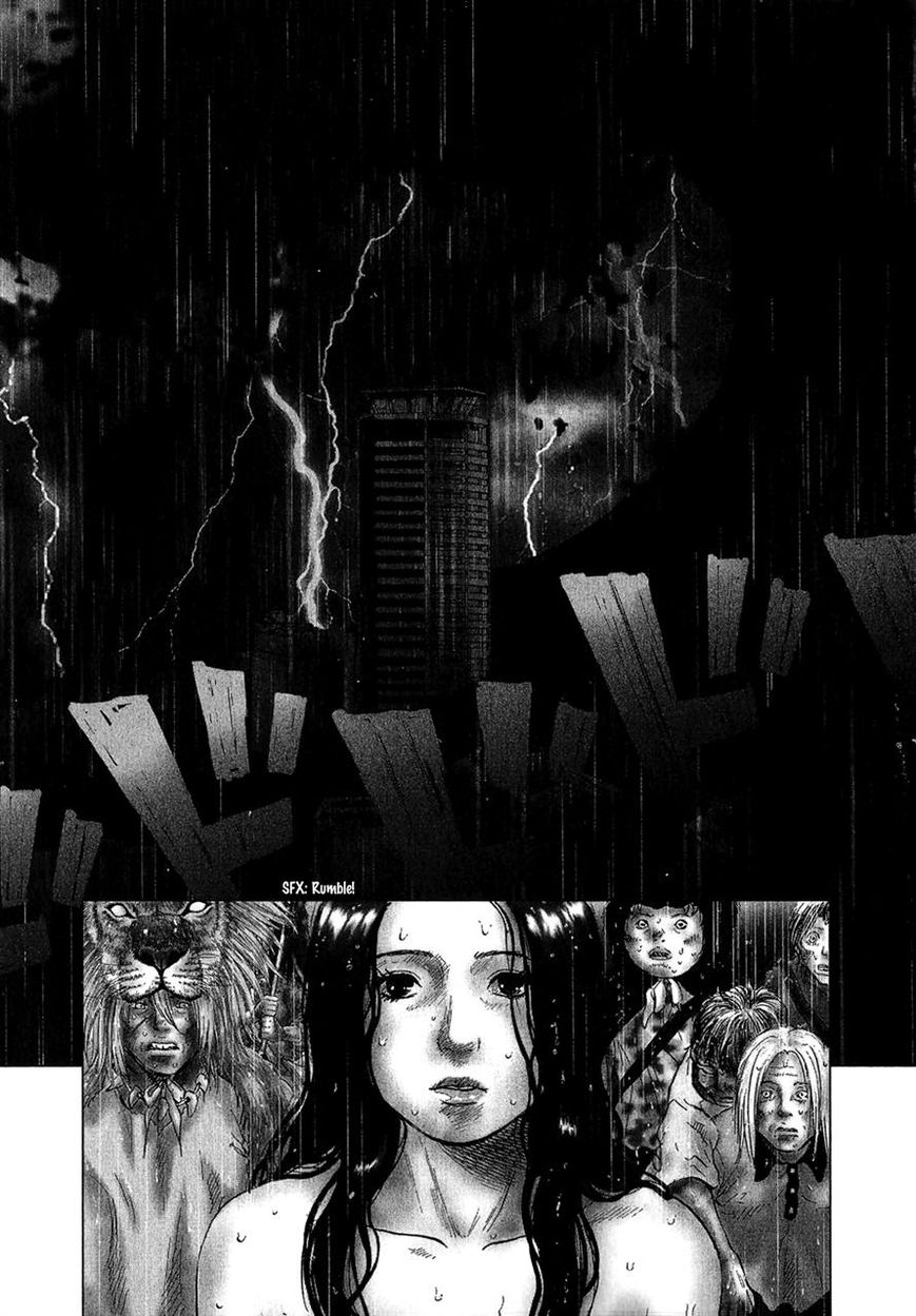 Sprite Chapter 42 page 7 - Chapter 42
