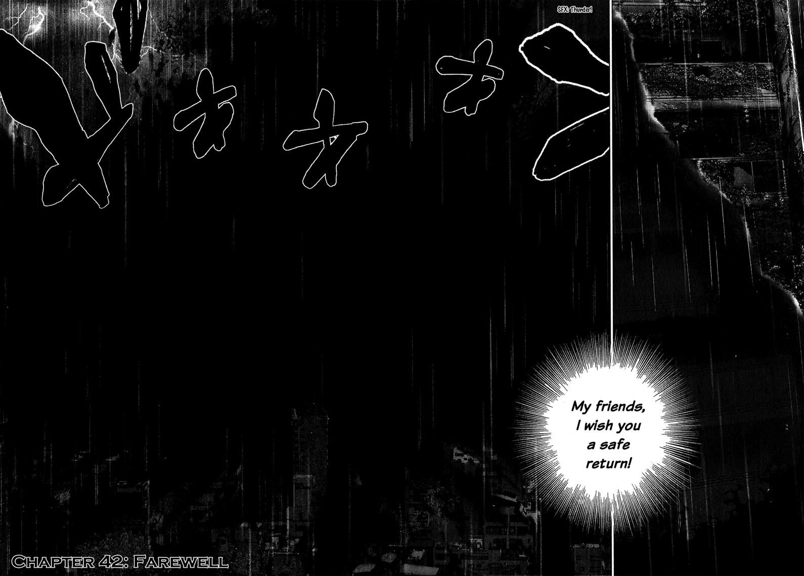 Sprite Chapter 42 page 8 - Chapter 42