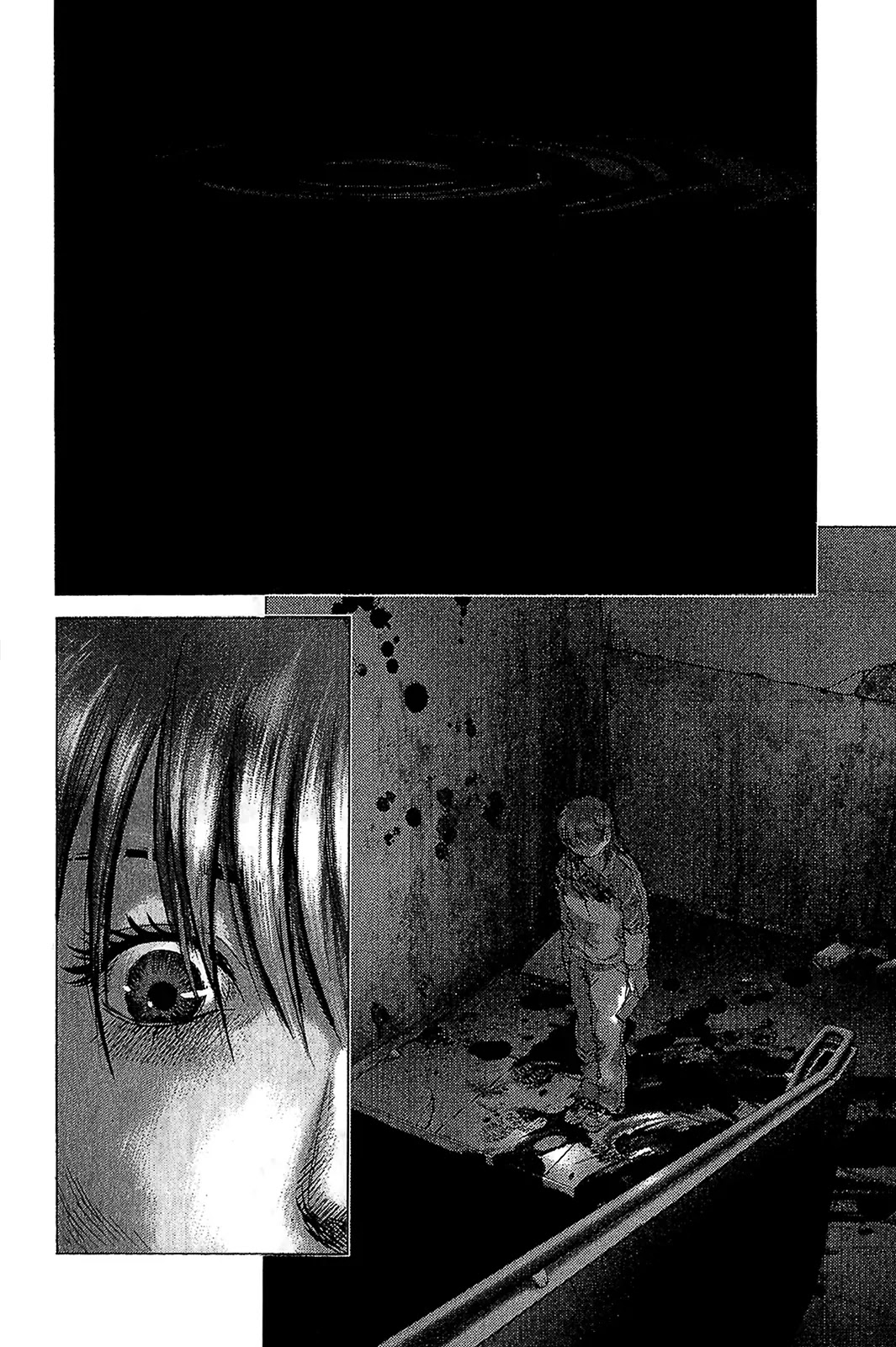 Sprite Chapter 43 page 16 - Chapter 43