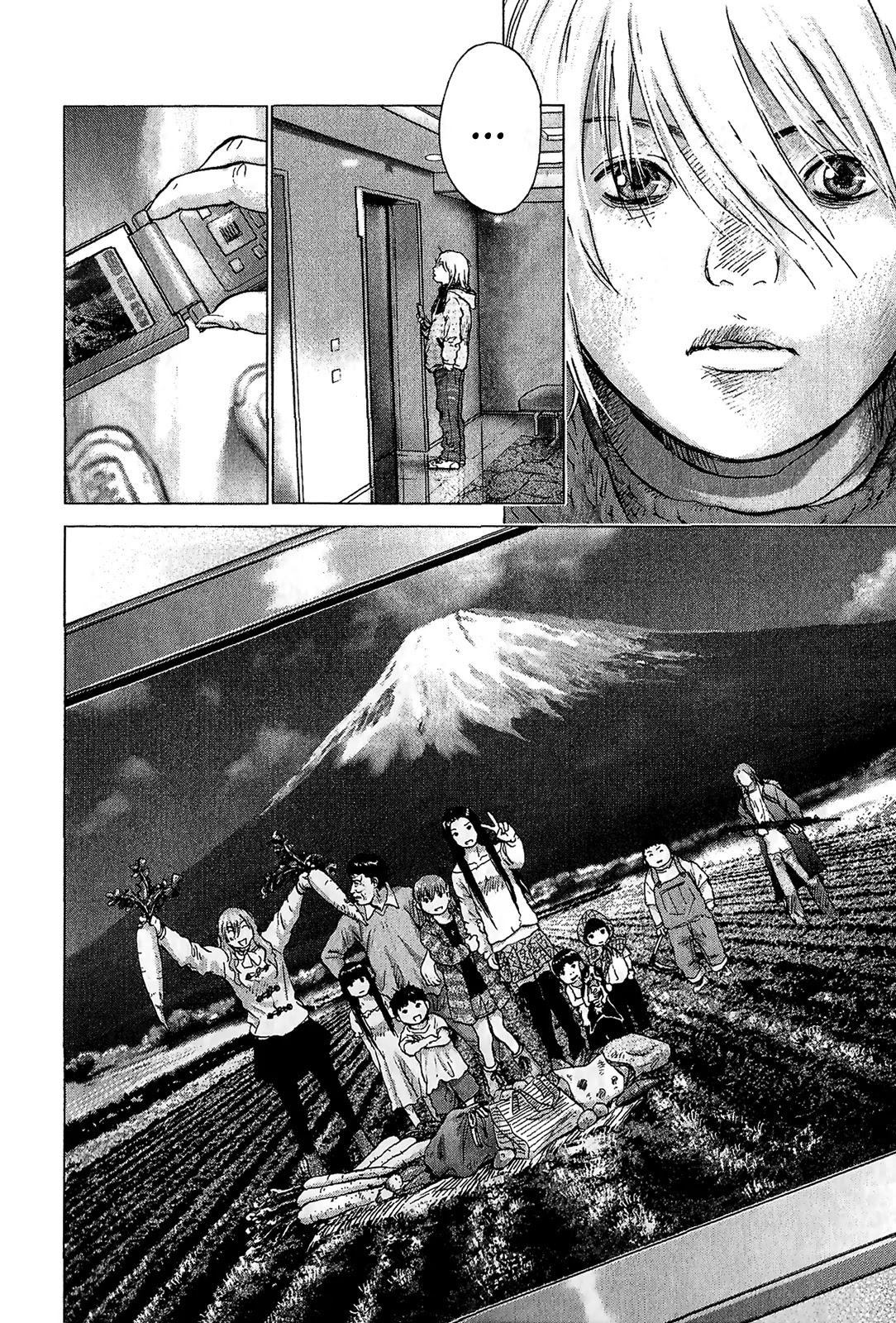 Sprite Chapter 43 page 20 - Chapter 43