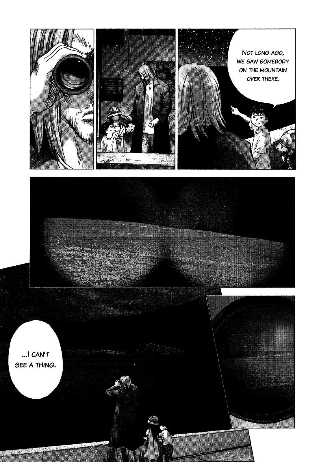 Sprite Chapter 43 page 3 - Chapter 43