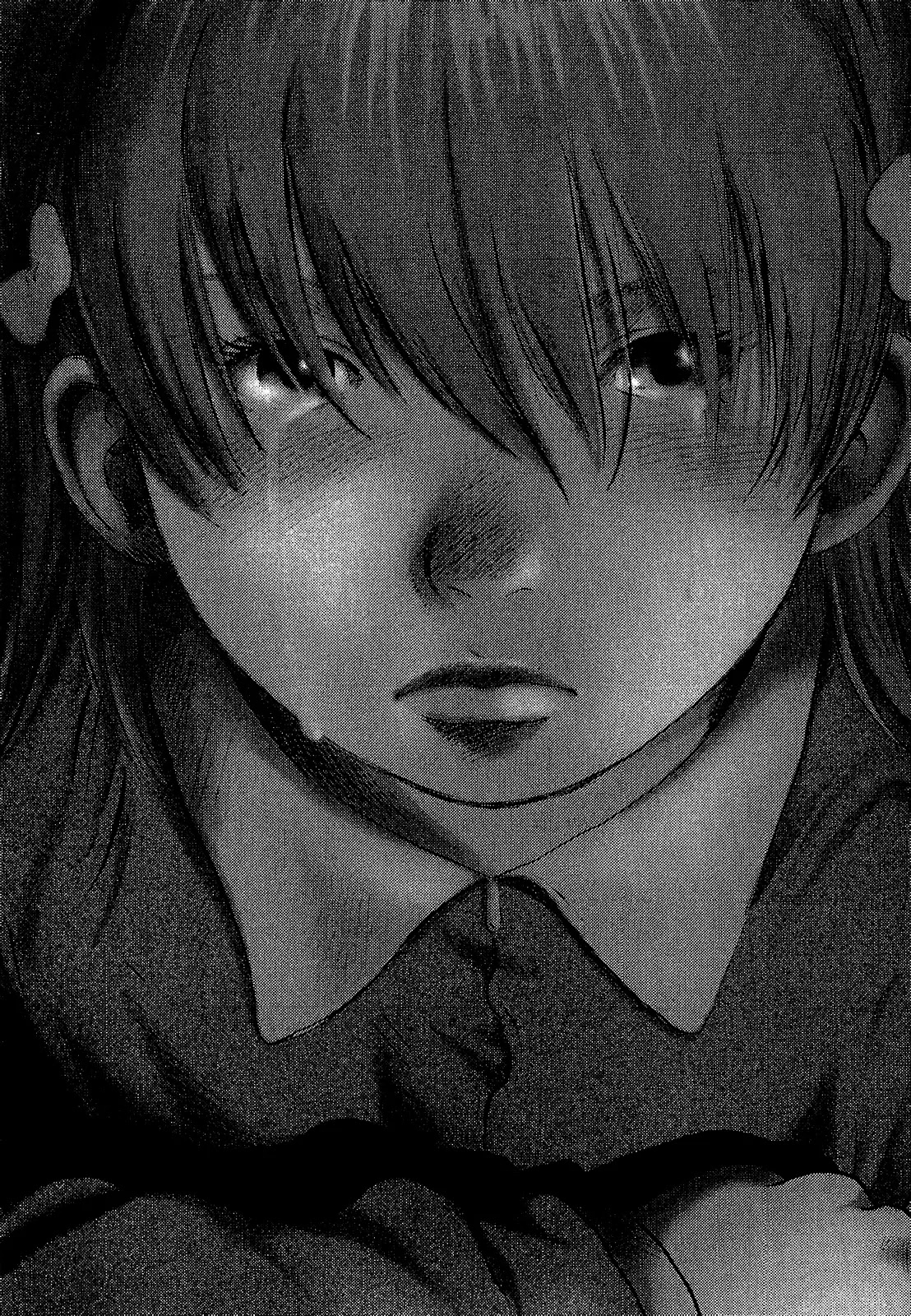 Sprite Chapter 43 page 6 - Chapter 43