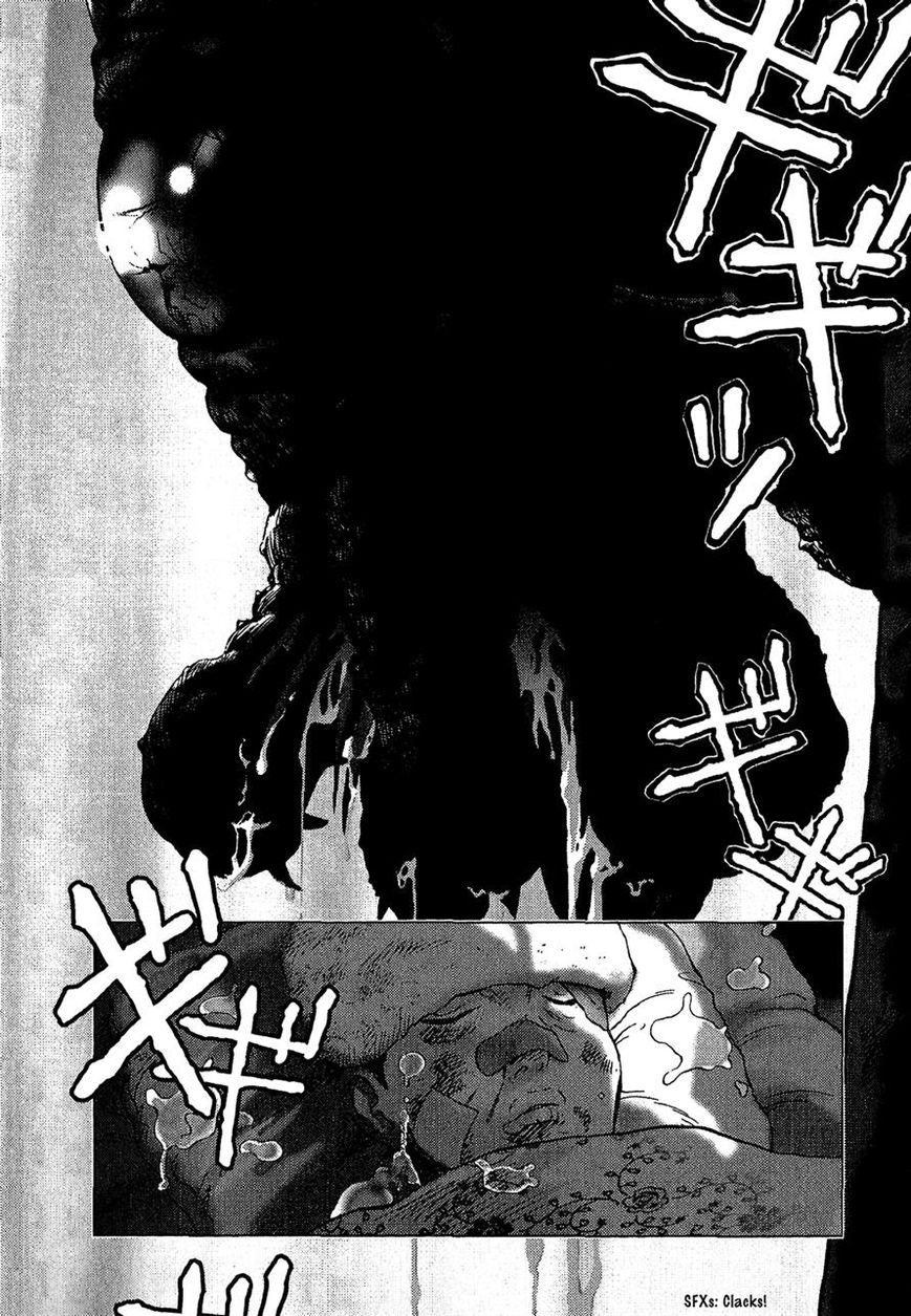 Sprite Chapter 45 page 16 - Chapter 45