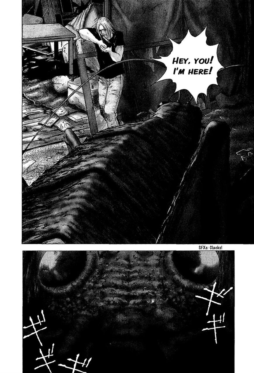 Sprite Chapter 45 page 18 - Chapter 45