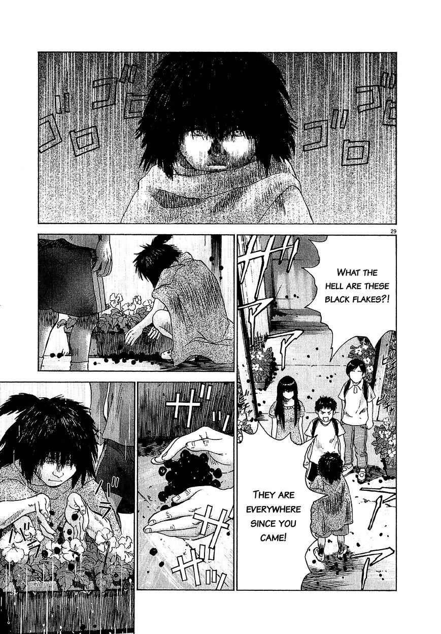 Sprite Chapter 47.1 page 27 - Chapter 47.1