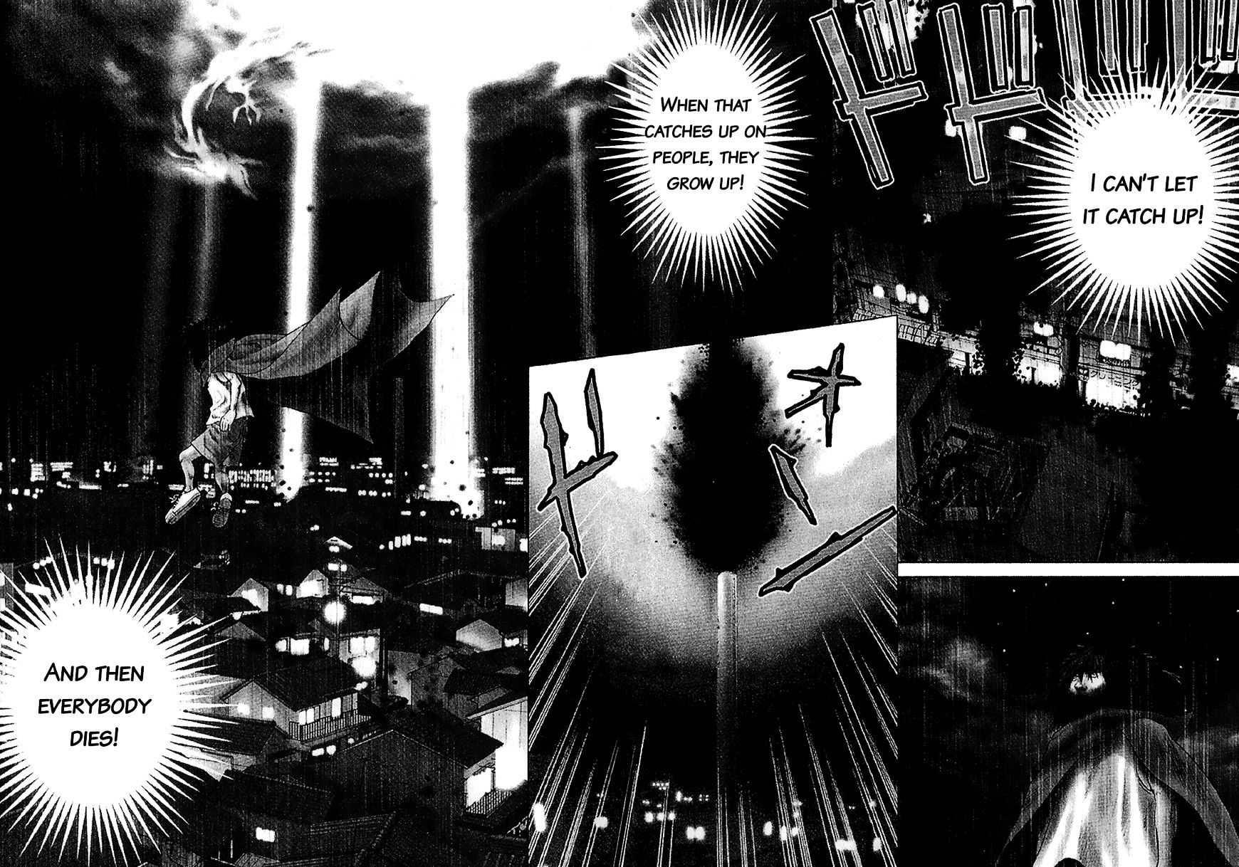 Sprite Chapter 47.1 page 5 - Chapter 47.1
