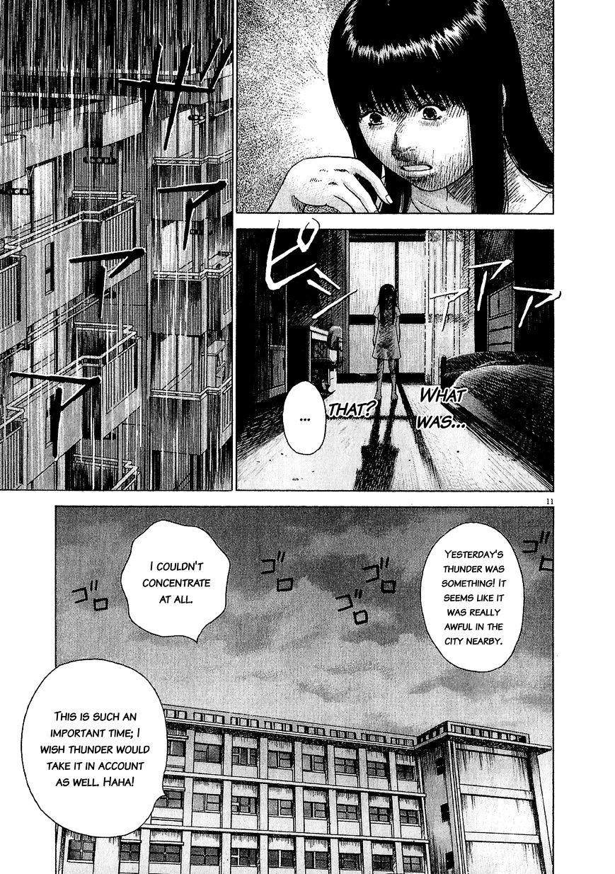 Sprite Chapter 47.1 page 9 - Chapter 47.1