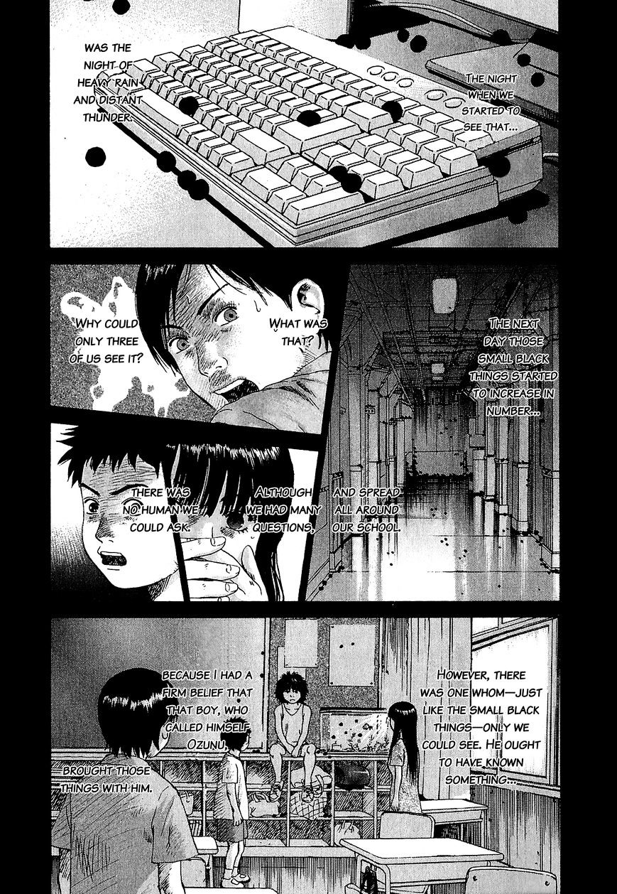Sprite Chapter 47.2 page 1 - Chapter 47.2