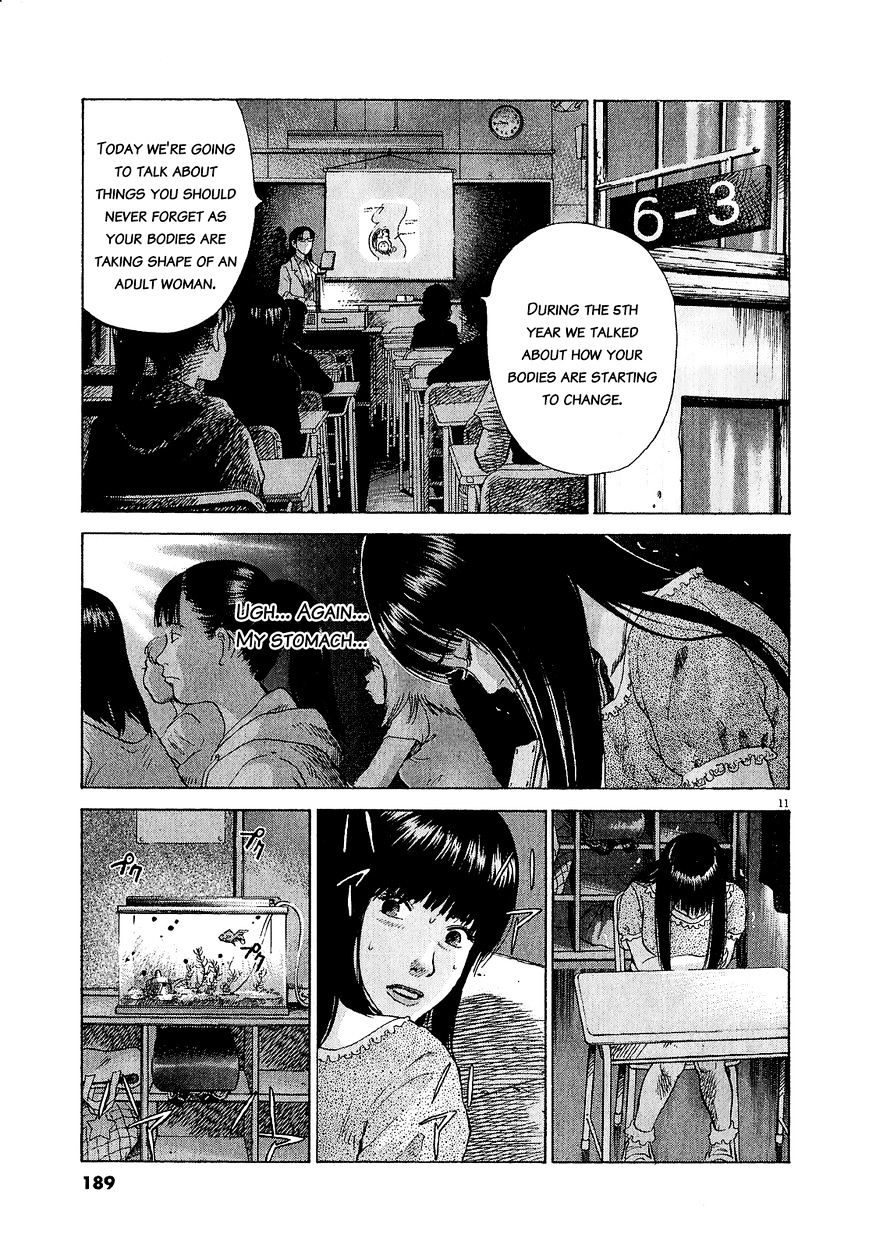 Sprite Chapter 47.2 page 11 - Chapter 47.2