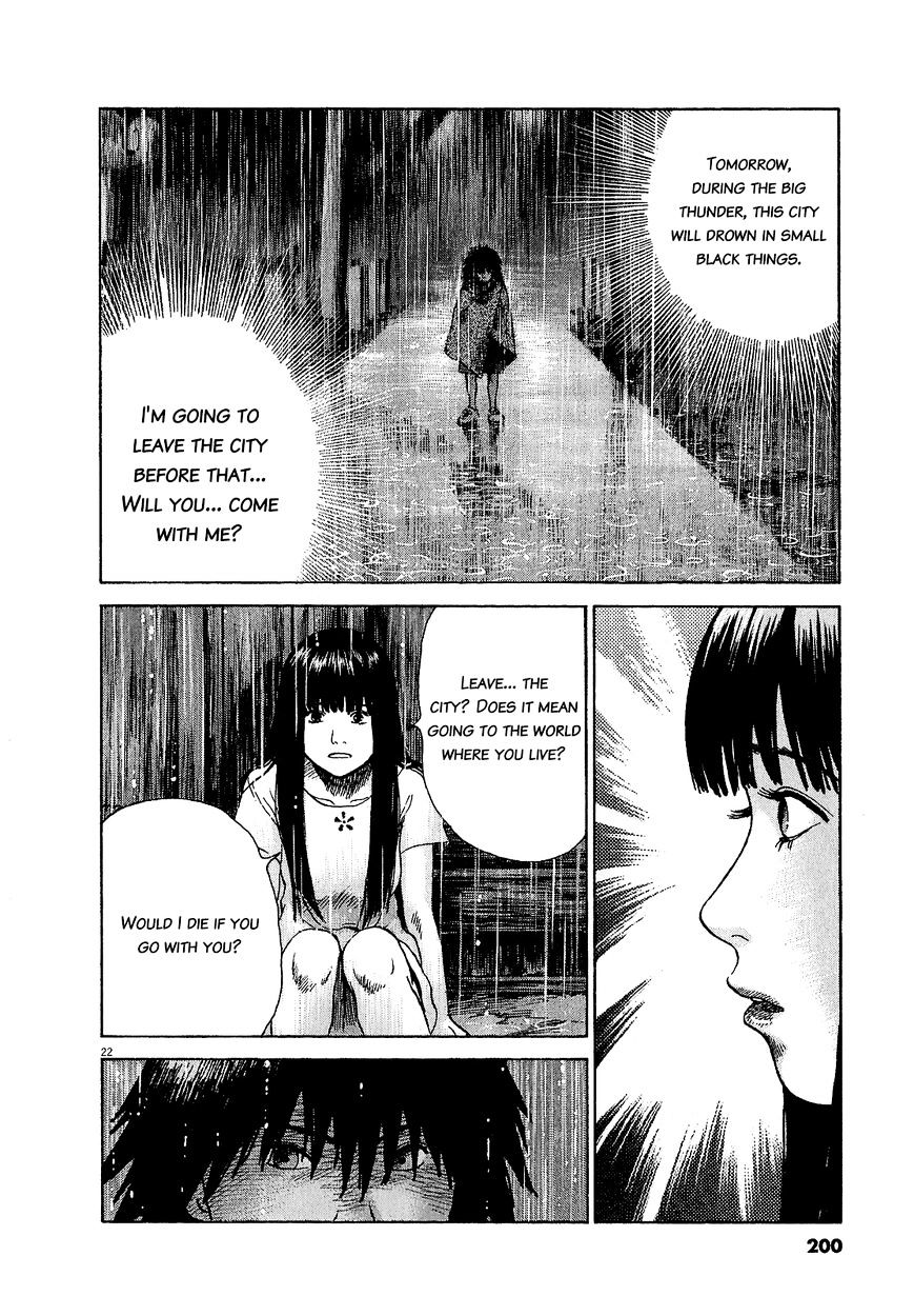 Sprite Chapter 47.2 page 22 - Chapter 47.2