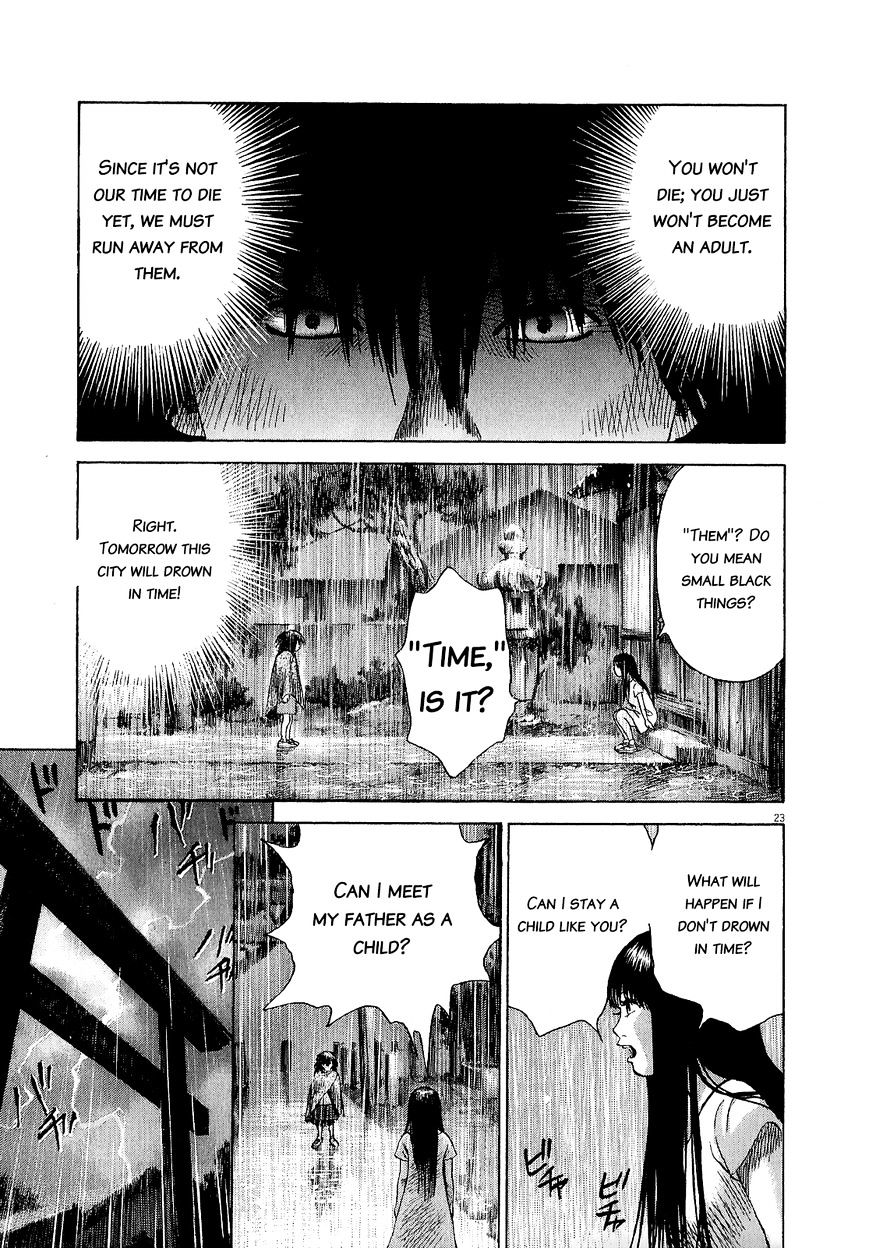 Sprite Chapter 47.2 page 23 - Chapter 47.2