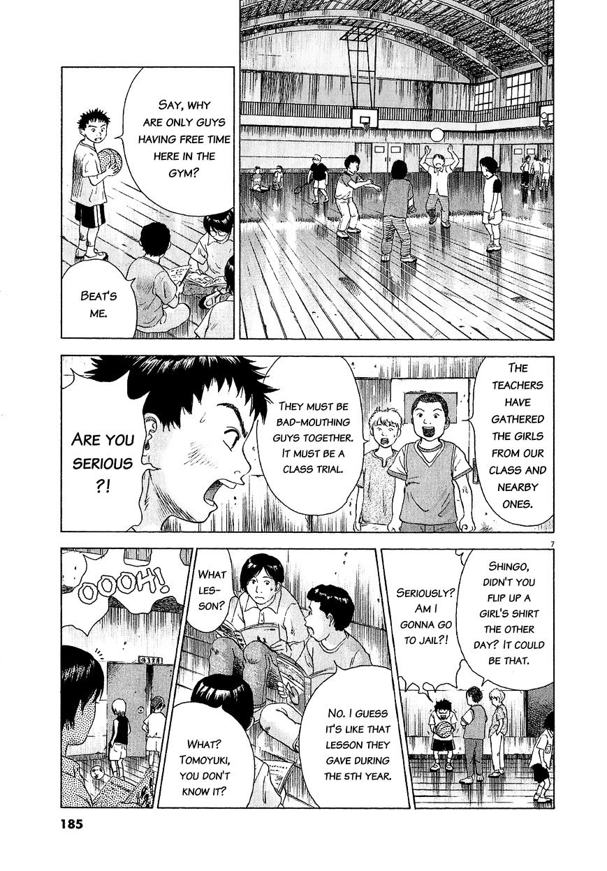 Sprite Chapter 47.2 page 7 - Chapter 47.2