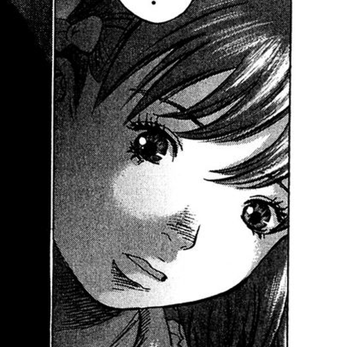 Sprite Chapter 49 : Dimly White 'Castle' cover
