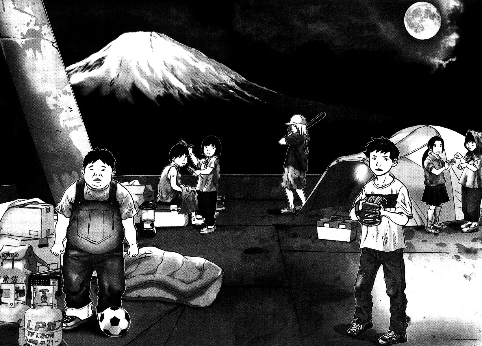 Sprite Chapter 5 page 23 - Chapter 5